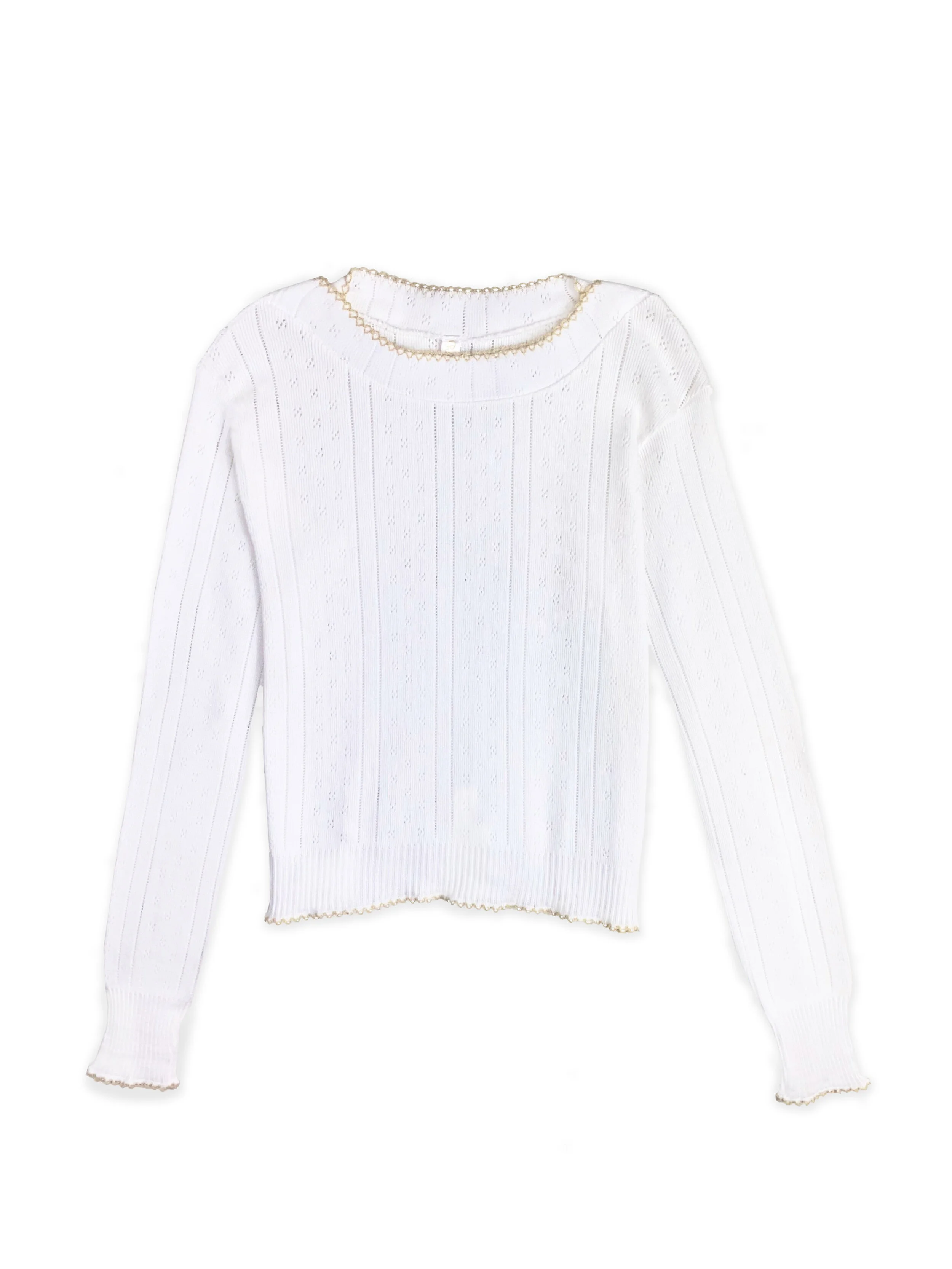 Boat Neck 3/4 sleeve — Pretties